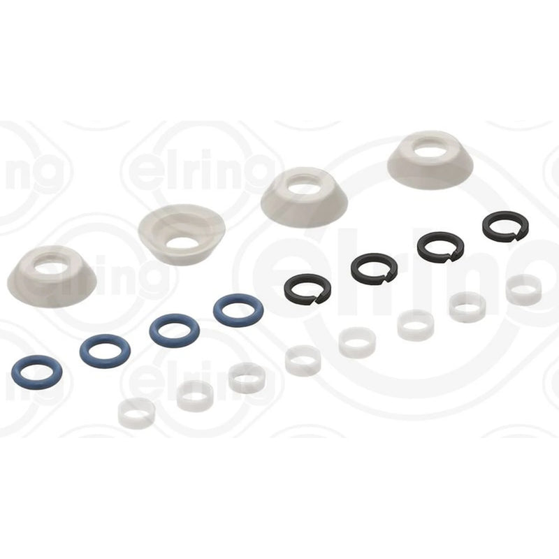 Elring Chevrolet Seal Ring Set Injector 755.240