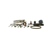 Gates Timing Belt & Water Pump Kit KP7TH15680XS-2
