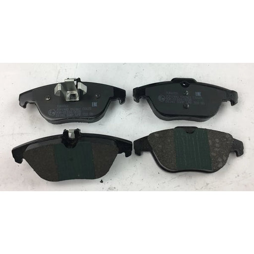 Juratek Rear Brake Pad Set JCP1980