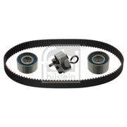 Febi Timing Belt Kit with Rollers 38695