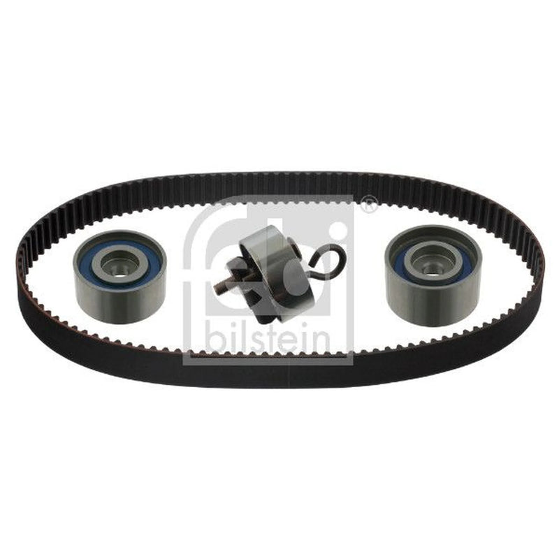 Febi Timing Belt Kit with Rollers 38695
