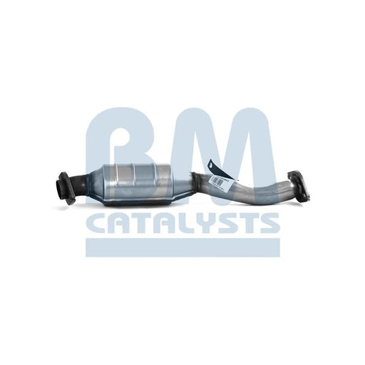 BM Catalysts Homologated Petrol Cat BM90868H