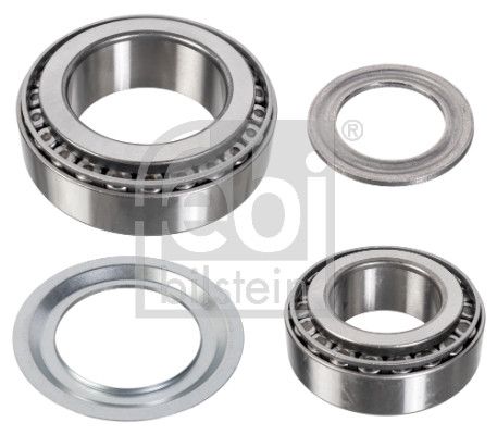 Febi Wheel Bearing Kit Rear 120mm