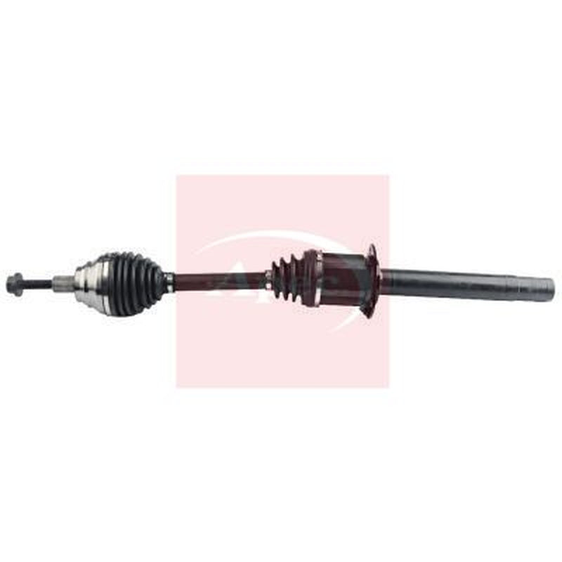 Apec CV Drive Shaft Driveshaft Front Right ADS1650R