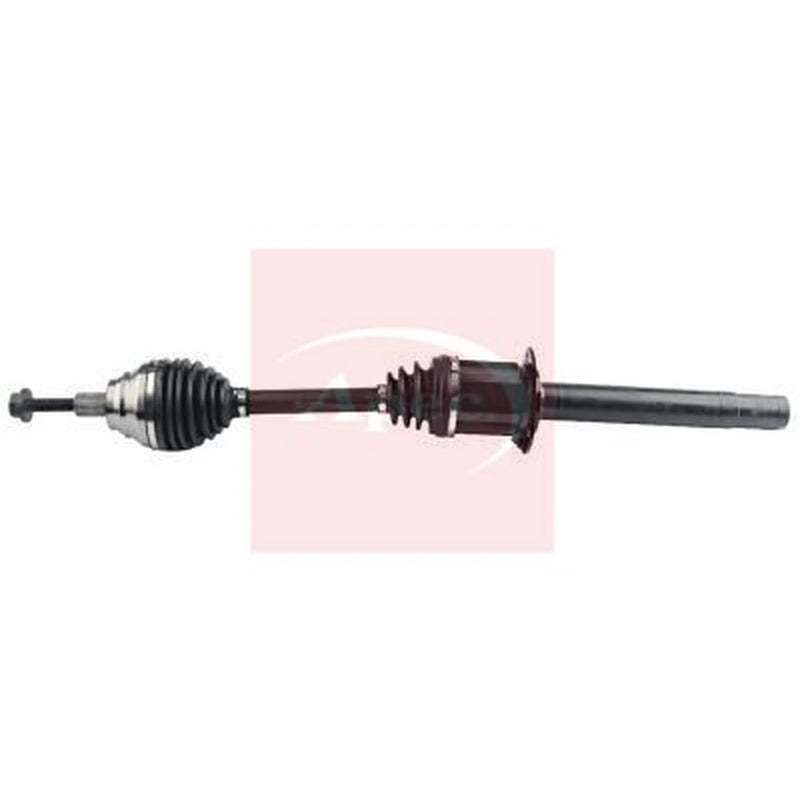 Apec CV Drive Shaft Driveshaft Front Right ADS1650R