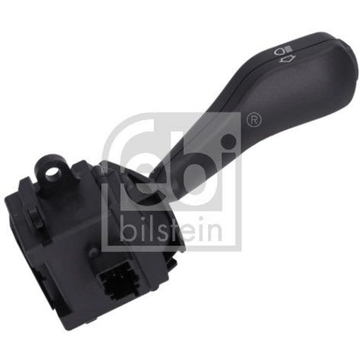 Febi Steering Column Switch 4 Connectors 32038
