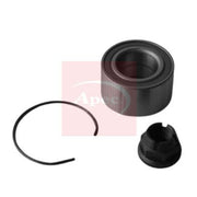 Apec Wheel Bearing Kit AWB1078