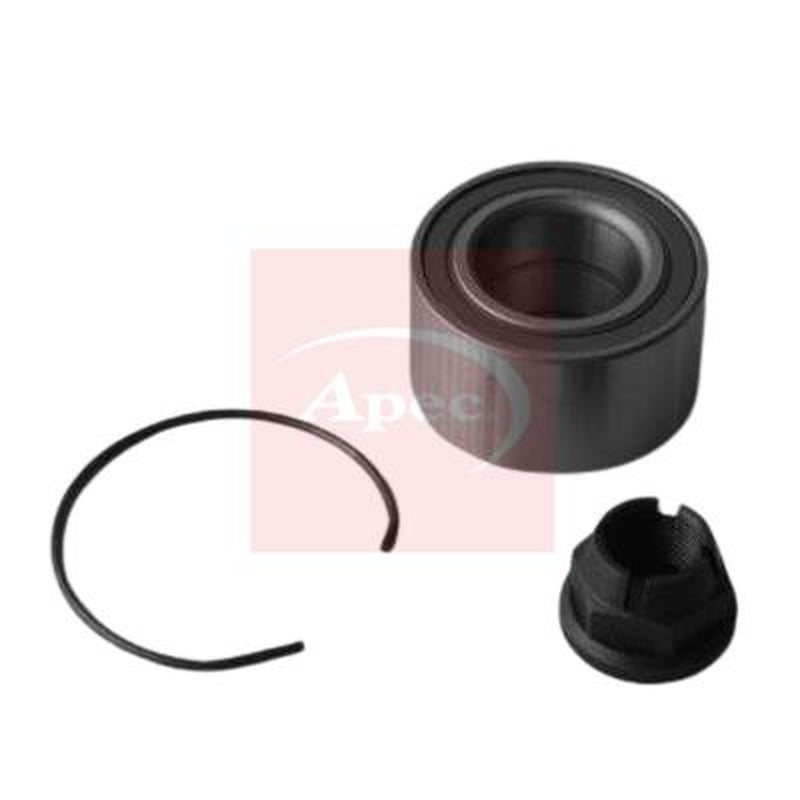 Apec Wheel Bearing Kit AWB1078