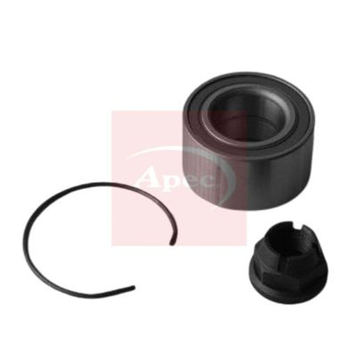 Apec Wheel Bearing Kit AWB1078