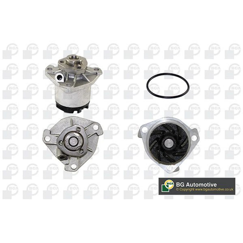 BGA Engine Cooling Water Pump CP18524