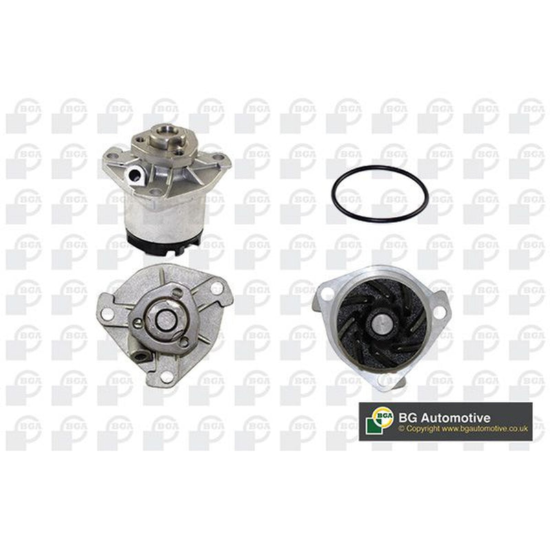BGA Engine Cooling Water Pump CP18524