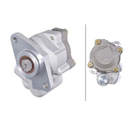 Hella Power Steering Hydraulic Pump 8TL 359 003-851
