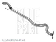 Blue Print ADD66002C Exhaust Pipe
