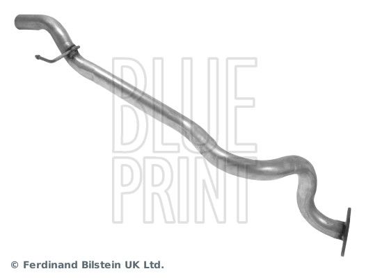 Blue Print ADD66002C Exhaust Pipe