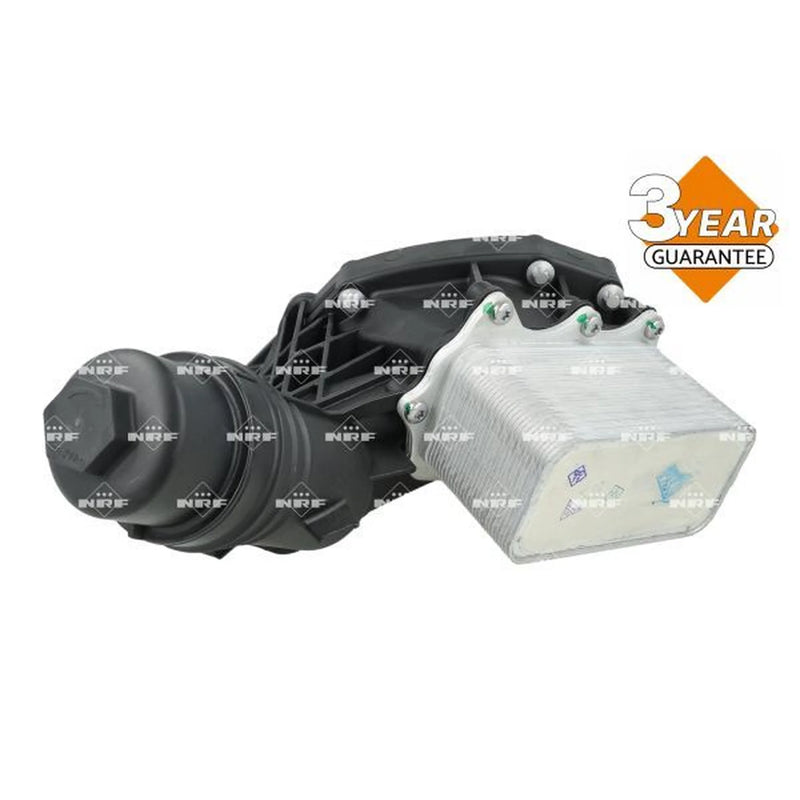 NRF Oil Filter Housing 31902