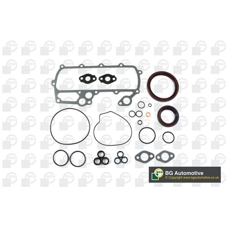 BGA Crankcase Gasket Kit ID CK9306