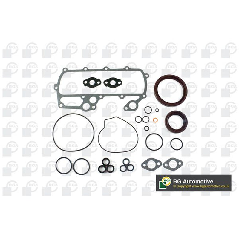 BGA Crankcase Gasket Kit ID CK9306