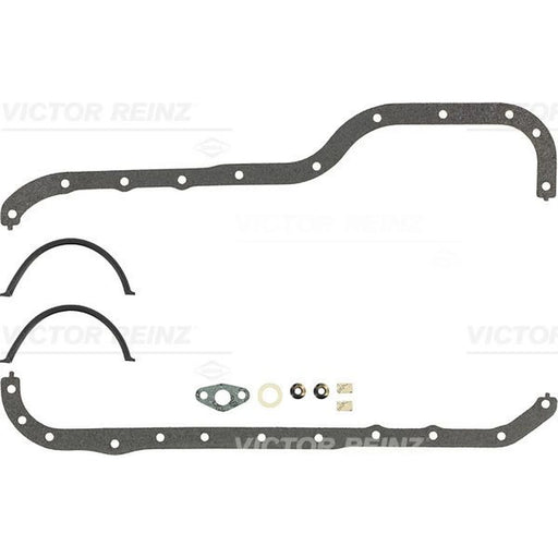 Victor Reinz Oil Sump Gasket Set Wide Thick 10-12932-01