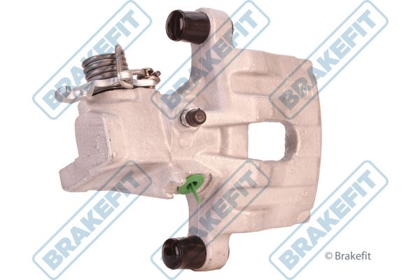 Apec Brake Caliper Assembly Rear Right