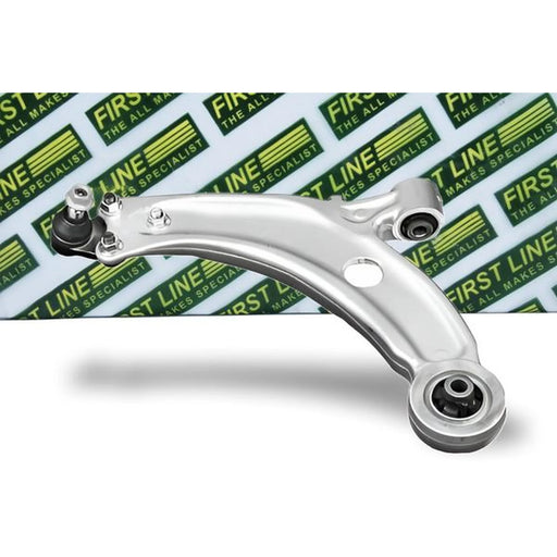 First Line Control/Trailing Arm FCA7381