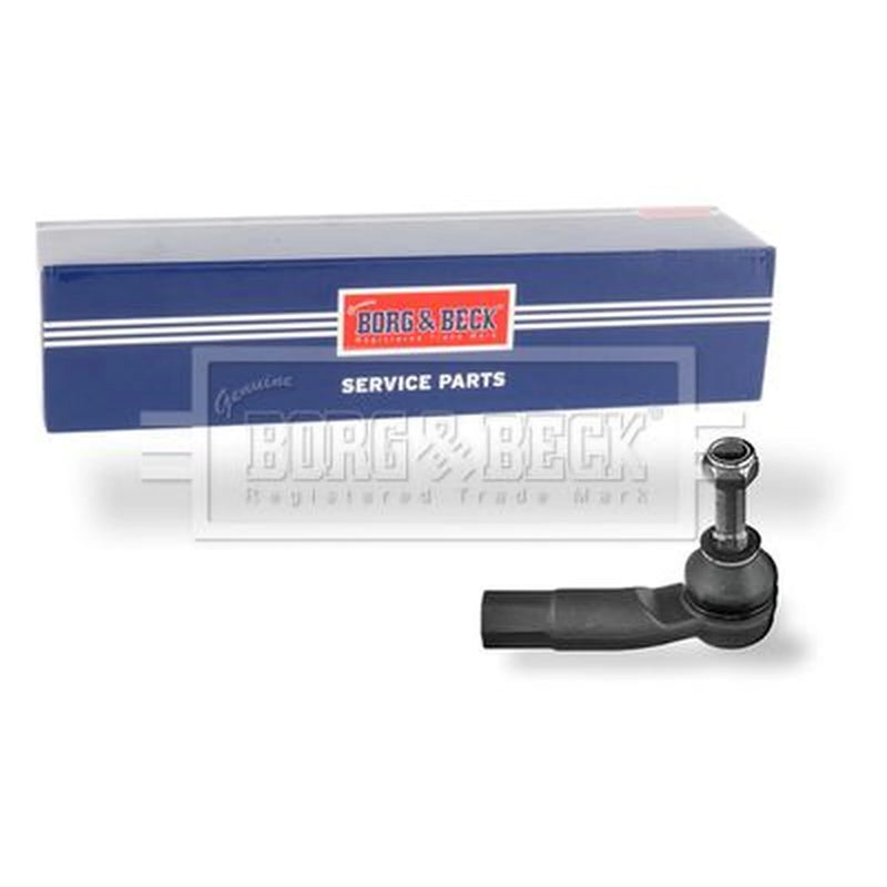 Borg & Beck Steering Tie Rod End Ball Joint BTR5625