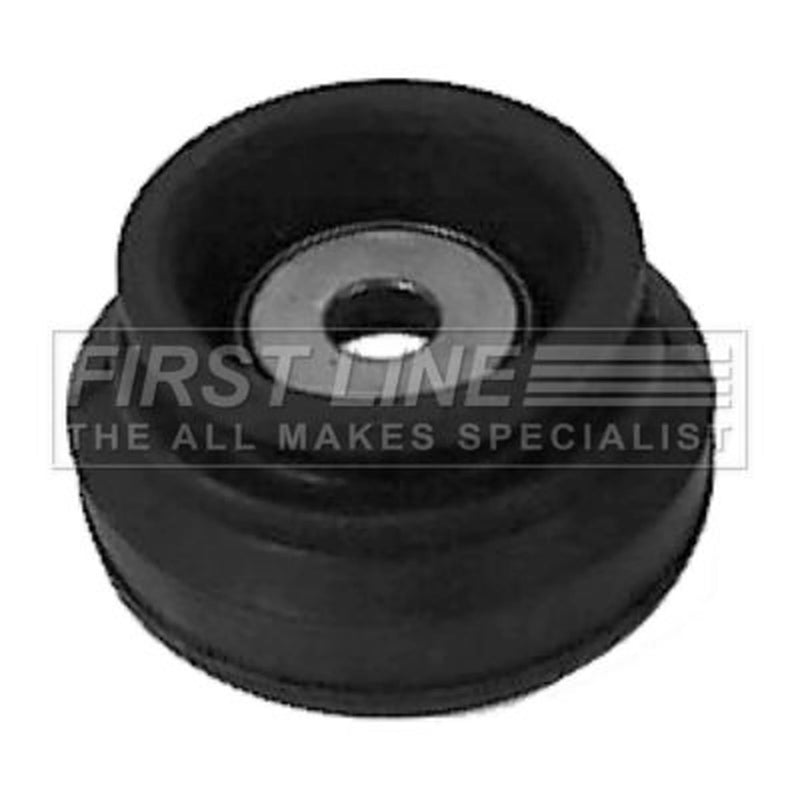 First Line Suspension Strut Support Mount FSM5000