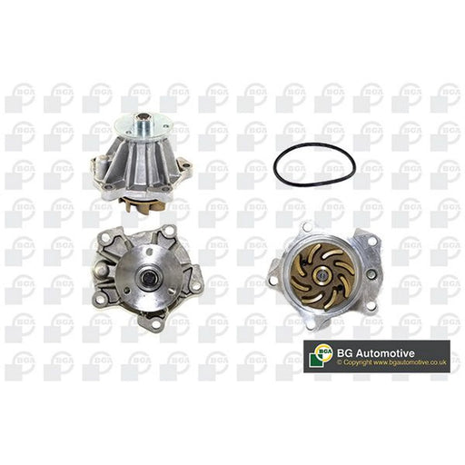 BGA Engine Cooling Water Pump CP2868