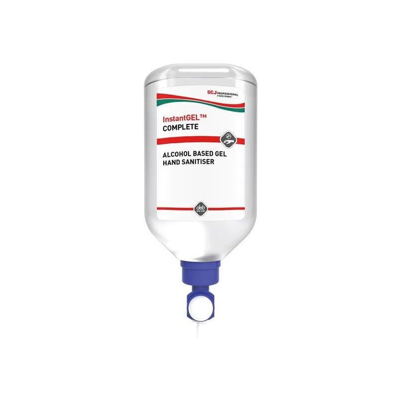 Swarfega® Sanitise Cradle Cartridge 750ml - CRA36O