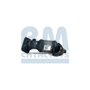 BM Catalysts Homologated Petrol Cat BM91620H