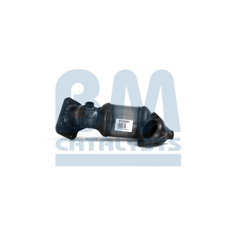 BM Catalysts Homologated Petrol Cat BM91620H