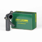 First Line Coolant Flange Housing Connector FTS1055