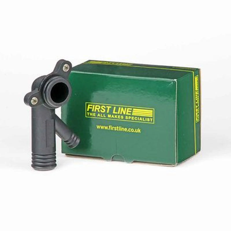 First Line Coolant Flange Housing Connector FTS1055