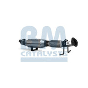 BM Catalysts Homologated Diesel Cat BM80442H