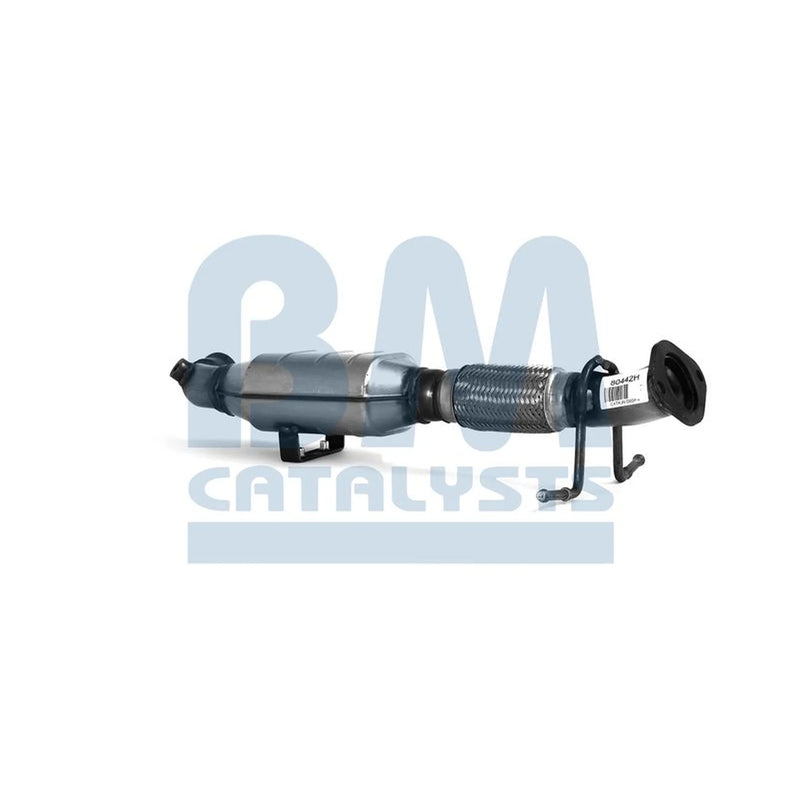 BM Catalysts Homologated Diesel Cat BM80442H