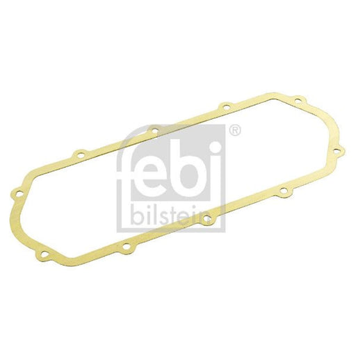 Febi Oil Cooler Gasket Wide 1mm Thick 104490