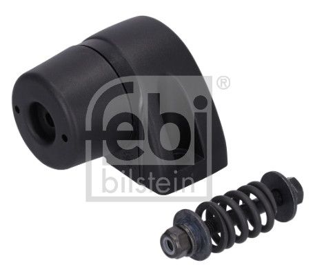 Febi Exterior Mirror Holder both sides PA (polyamide)