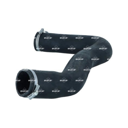 NRF Intercooler Turbo Charge Air Hose 166624