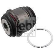 Febi Wishbone / Control / Trailing Arm Bush Rear 37959