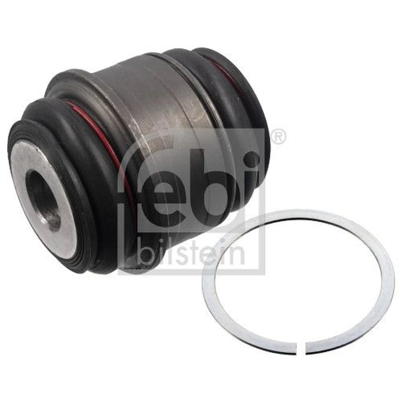Febi Wishbone / Control / Trailing Arm Bush Rear 37959