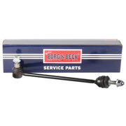 Borg & Beck Stabiliser Bar Link Coupling Rod BDL7687