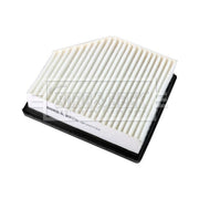 Borg & Beck Engine Air Filter BFA2732