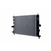 Hella Engine Radiator 8MK 366 302-721