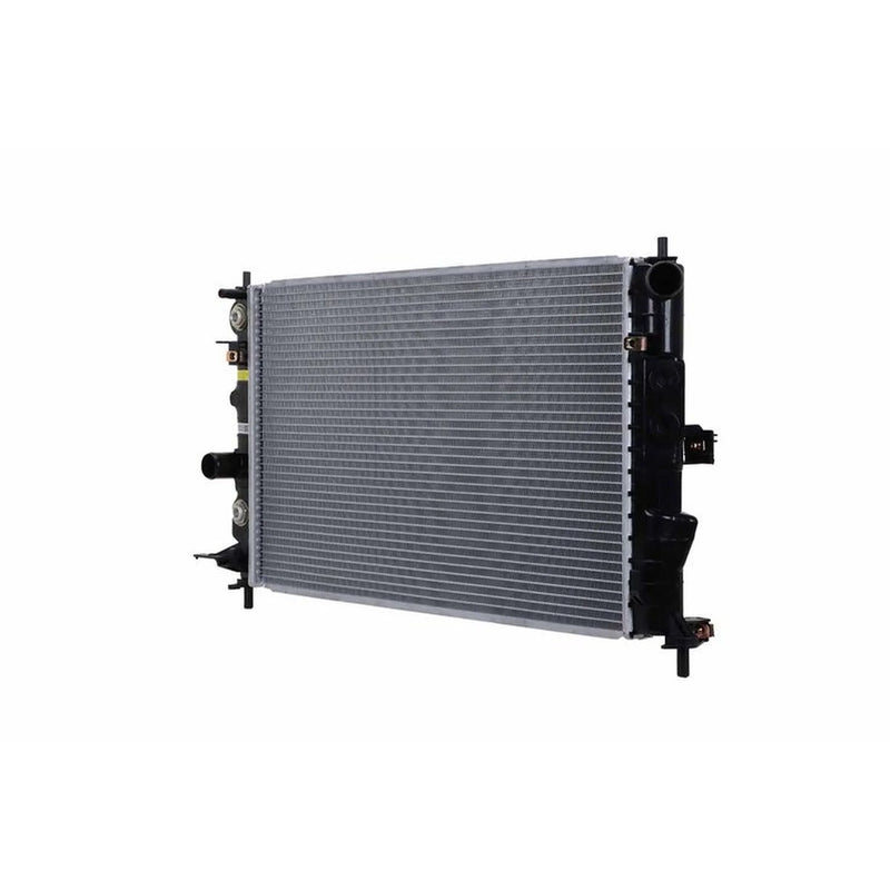 Hella Engine Radiator 8MK 366 302-721