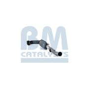 BM Catalysts Homologated Petrol Cat BM91358H