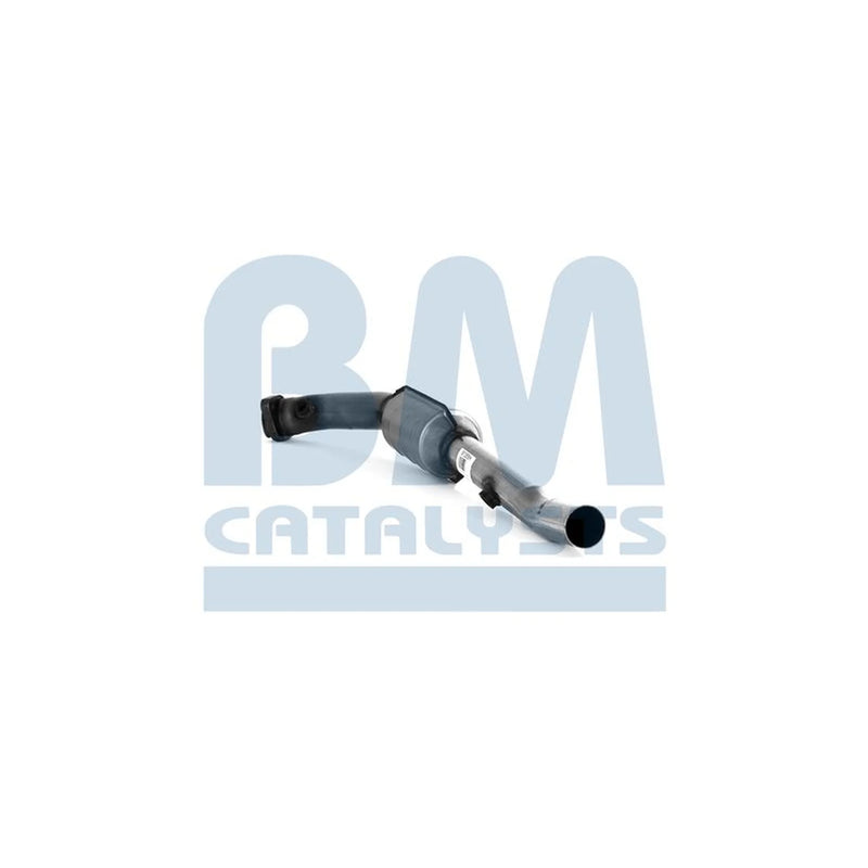 BM Catalysts Homologated Petrol Cat BM91358H