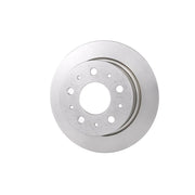 Bosch 2 x Solid Rear Brake Discs 0 986 479 317