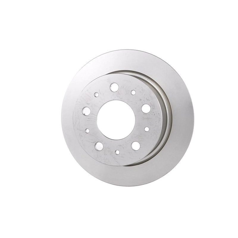 Bosch 2 x Solid Rear Brake Discs 0 986 479 317