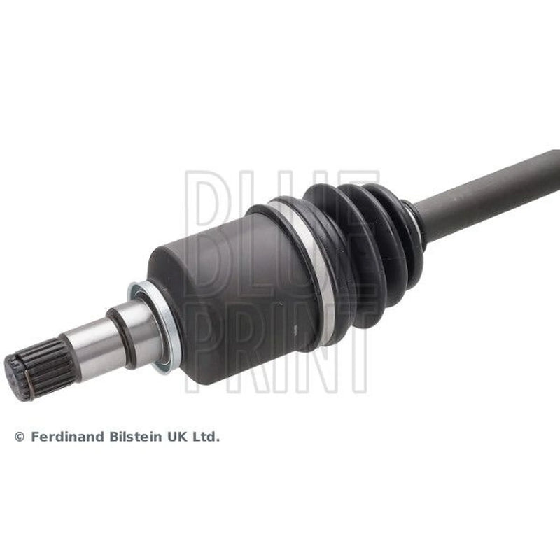 Blue Print CV Drive Shaft Driveshaft Front Left ADBP890009