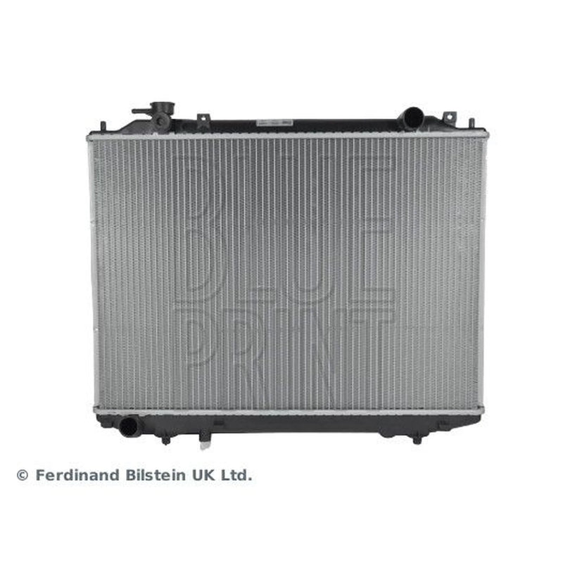 Blue Print Engine Radiator ADM59843