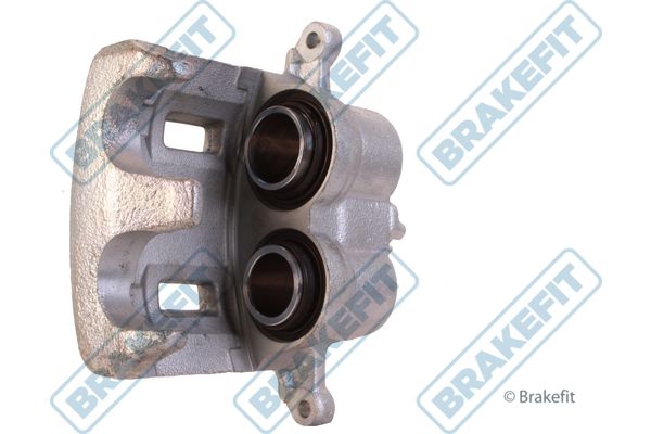 Apec Brake Caliper Assembly Front Right